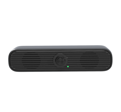 Zeus ZSB-200 Multi-Media Sound bar Wired Speaker Portable Speaker For Laptop PC And Mobile Phone