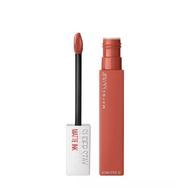 Maybelline SuperStay Matte Ink Amazonian 5ML