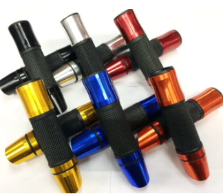 Motorcycle 375 Handle Grip