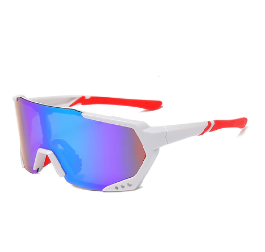 UV400 Sports Men Sunglasses Road Bicycle Cycling Glasses Mountain Bike Riding Protection Goggles Eyewear EW1