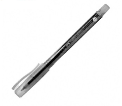 Faber Castell Ballpoint Pen Cx5 0.5Mm Stick, Black