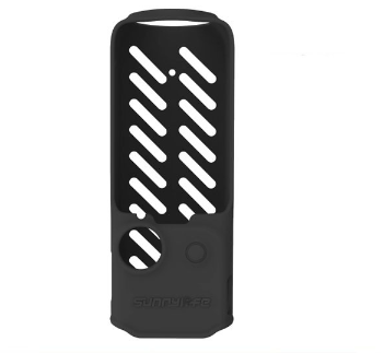 DJI Osmo Pocket 3 Camera Heat-Dissipation Silicone Protective Cover Case Sunnylife OP3-BHT745