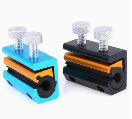 Dual Cable Lube Tool Luber Lubricator Lubricant Tool Motorcycle Scooter Bike ATV Motorcycle Clutch Line Throttle Line Oiler