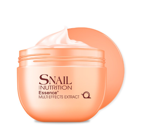 Snail Serum Sleeping Mask Repair Skin Acne Treatment Blackhead Remover Skin Care Moisturizing Whitening Facial Mask 135G