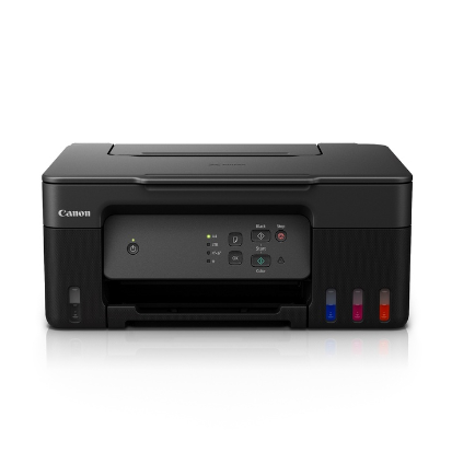 Printer PIXMA G2730 Print Scan Copy with Free Paper Sampler