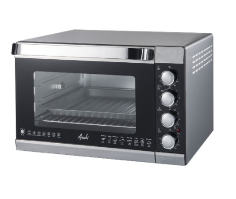 Asahi OT 4601 Electric Convection Oven 46L