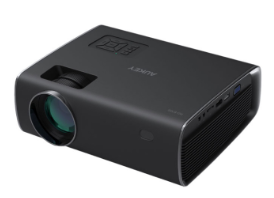 Aukey RD-870S Cinex S Lite Full HD 1080P Wi-Fi LED Projector with Support Smartphone Screen Sync HDMI