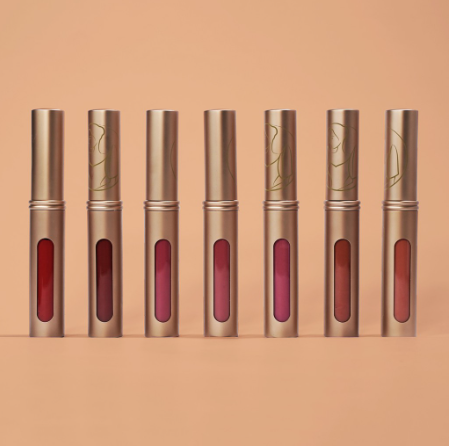 FS Fil. Liquid Lipstick (Matte, Kiss-Proof, Long-wearing, Paraben-free) NEW SHADES