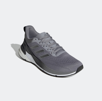 Adidas Running Response Super 2.0 Shoes Men Grey H04564