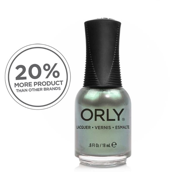 Orly Nail Lacquer Color Urban Landscape 18ml