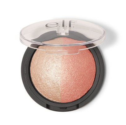 Elf Cosmetics Baked Highlighter & Blush