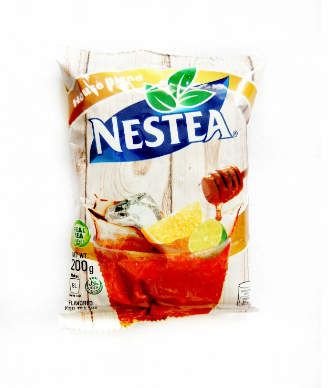 Nestea House Blend 200g