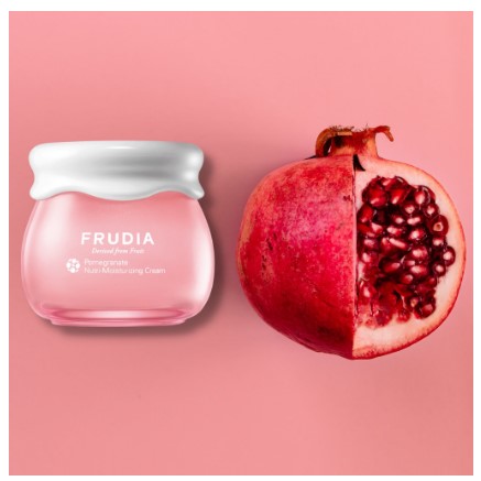 Frudia Pomegranate Nutri-Moisturizing Cream 55G