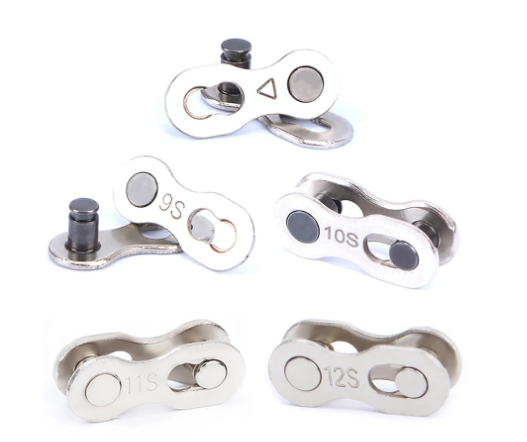 DGS Chains Bicycle Missing Link Chain Link 9,10.11 Speed Bikes