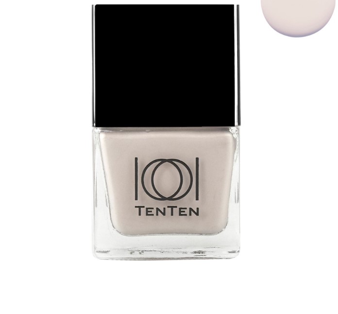 TenTen Nude Mauve XF23 Nail Polish