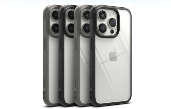 Ringke Fusion Bold Case for Apple iPhone 15 Pro Max