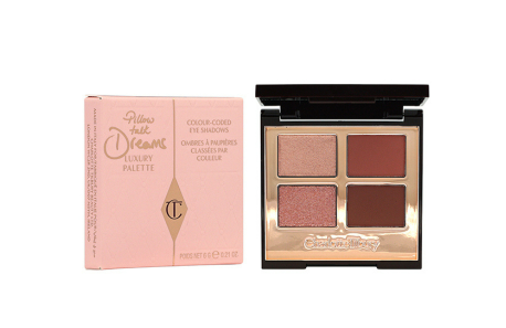Charlotte Tilbury Luxury Palette - Pillow Talk Dreams 6g
