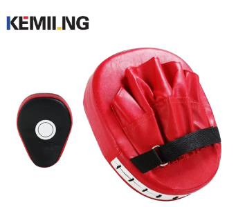 Kemilng Boxing Punching Mitt Fight Adjustable Training Muay Thai Wear Boxing Gloves Pad