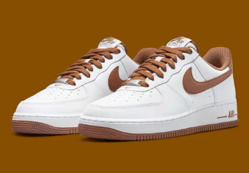 Fashion Air Force 1 Casual Sports Men's Shoes