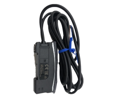 Fiber Optic Amplifier Photoelectric Sensor E3X-HD11 12-24VDC