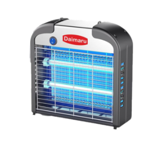 Daimaru Insect Killer BT 2X6-Black