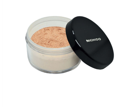 Inchido  Final Powder - So Natural