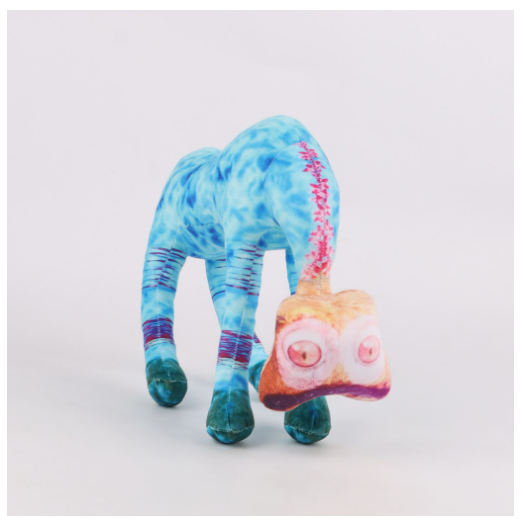 Zoo Guard Zoonomaly Plush Toy Dolls Gift for Kids Home Decor Stuffed Toys for Kids Deformed Zoo H15