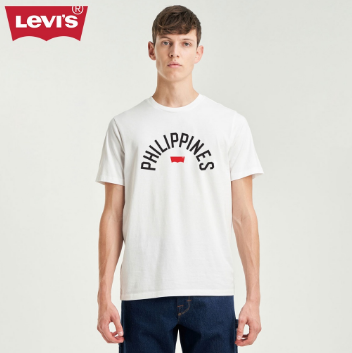 Levi’s Men’s Destination T-Shirt 21945-0357