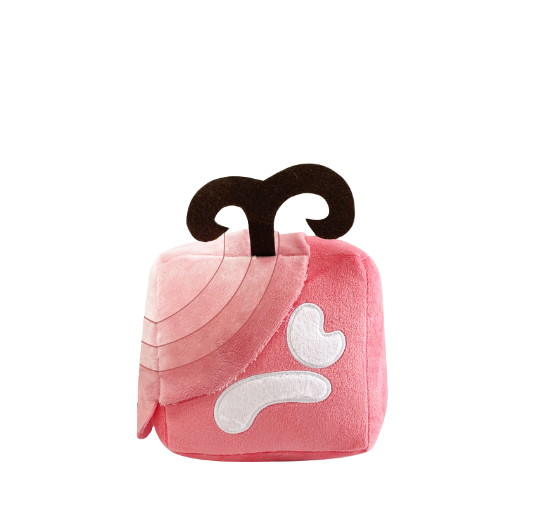 Roblox Blox Fruit Plushie Toy Spirit Dragon Control Bloxfruit Cartoon Adventure Game Soft Stuffed Blox Fruit Toy SD19