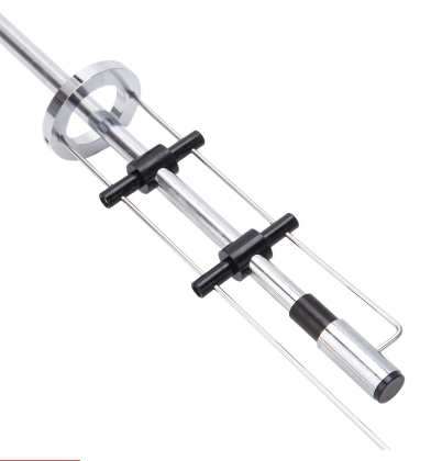 Signal Aerial Amplified Antenna Walkie Talkie CBC 435 UHF VHF 145/435MHz Radio Communication Ante No Ratings Yet 0 Sold Report