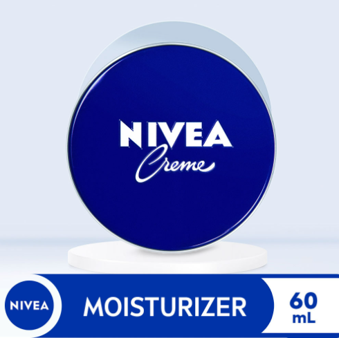 NIVEA Creme Moisturizing  60ML