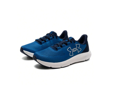 Under Armour Men's Charged Pursuit 3 Comfortable Running Shoes