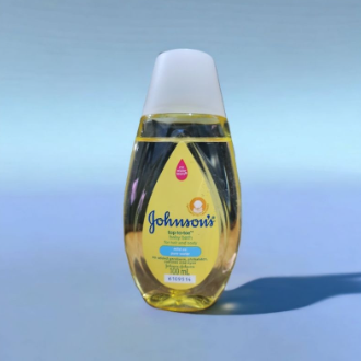 Johnsons Top to Toe Wash 100ml