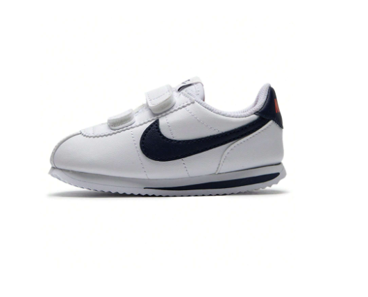 Nike Kids Sports Shoes, Boys & Girls Casual Sneakers, Breathable Lightweight Comfortable Shoes