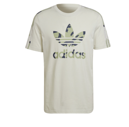 adidas ORIGINALS Graphics Camo Infill T-Shirt