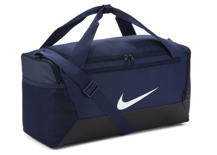 Nike Brasilia Small Training Duffel Bag