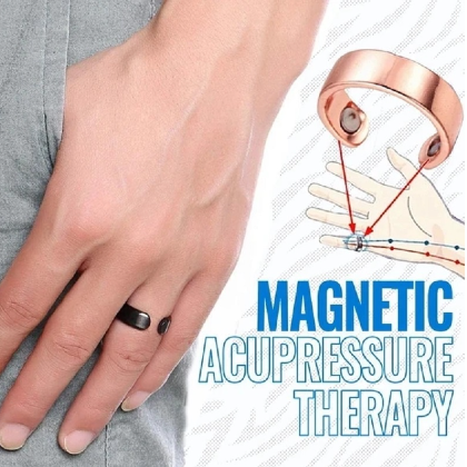 Blood Sugar Control Ring Diabetes Monitor Healthy Blood Sugar Meter