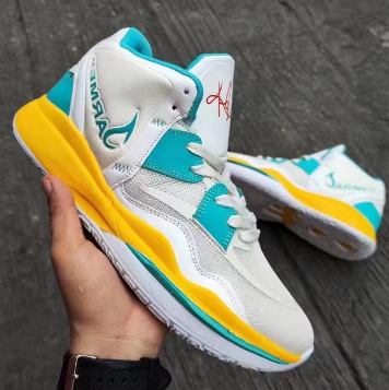 Fashion Korean Curry8 Rubber Basketball Shoes For Men Sports Sneakers#2201#