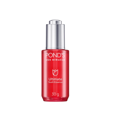 Pond's Age Miracle Anti Aging and Anti Wrinkle Ultimate Youth Essence 30g