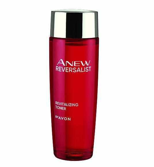 Avon Anew Reversalist Revitalizing Toner 100ml