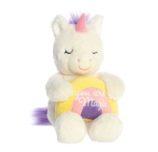 Doll AUR0RA JUST SAYIN sz MEDIUM 020