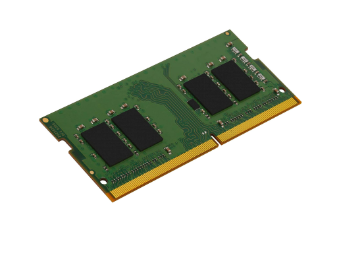 Kingston 8GB DDR4 3200MHz Non ECC RAM SODIMM Laptop Memory (KVR32S22S6/8)