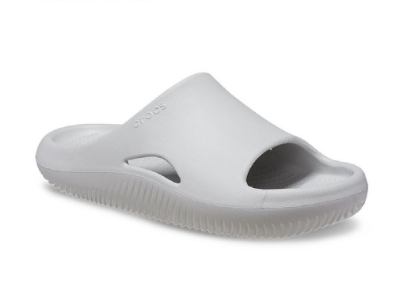 Crocs Mellow Recovery Slide in Atmosphere