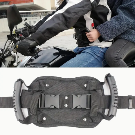 Motorcycle Rear Seat Passenger Handle Motorcycle Knight Handle Passenger Handle Safety And Comfort 597 reviews 4.6 All reviews are from verified purchases Item reviews (47) Provider reviews (597) 55**
