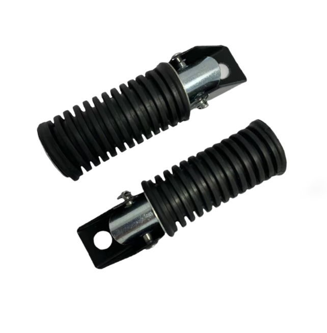 CSL Footrest Rubber Tmx Rear Japan Quality