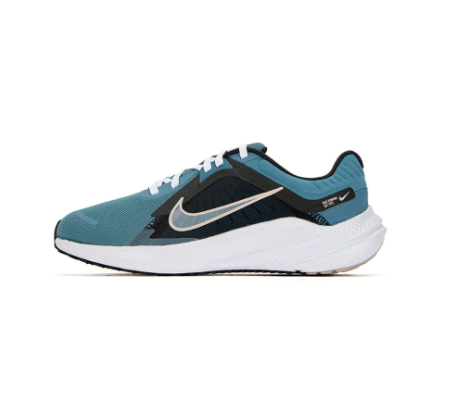 Nike Women Running Shoes, Air Cushion Lightweight Casual Sports Sneakers