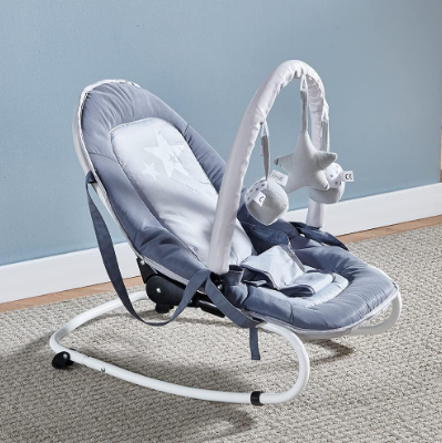 Baby Rocking Chair Baby Crib Newborn Rocking Bed Baby Toy Baby Sleeping Bed Folding Crib