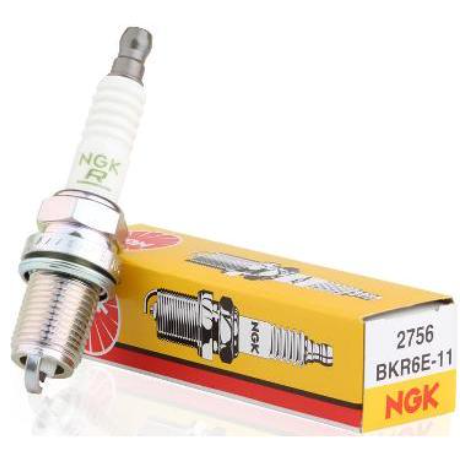 NGK BKR6E-11 Spark Plug
