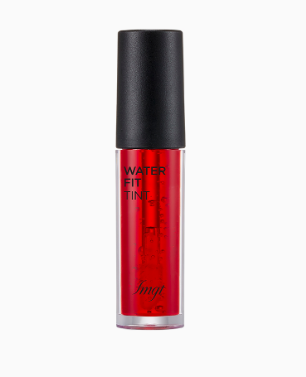 The Face Shop Water Fit Tint 03 Picnic Red