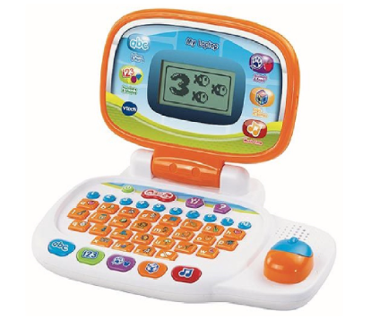 VTech My Laptop Learning Toy